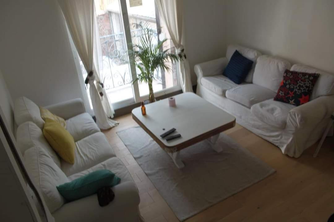Le 32 Villa ล็องส์ ภายนอก รูปภาพ