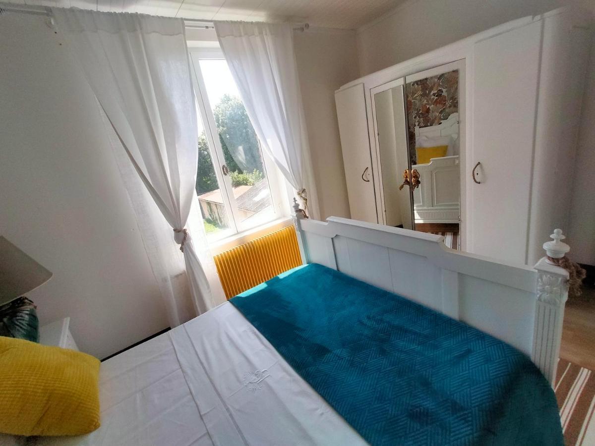 Le 32 Villa ล็องส์ ภายนอก รูปภาพ